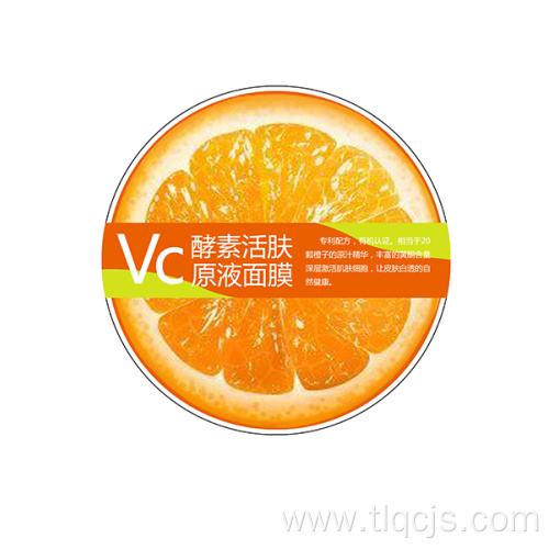 Deliciotestus fresh orane